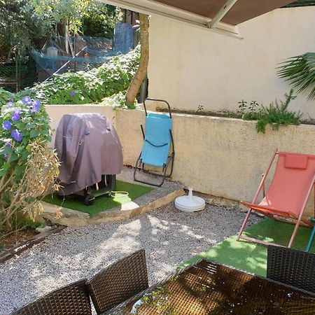 Appartement 60M2 Tout Confort Fréjus Buitenkant foto