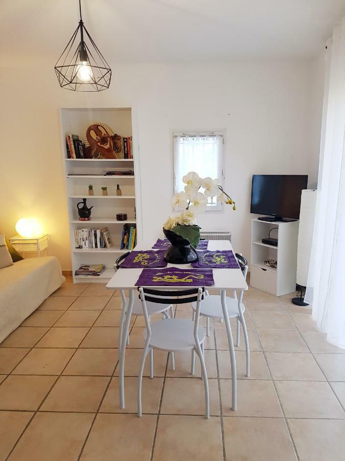 Appartement 60M2 Tout Confort Fréjus Buitenkant foto