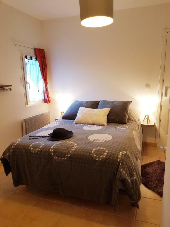 Appartement 60M2 Tout Confort Fréjus Buitenkant foto